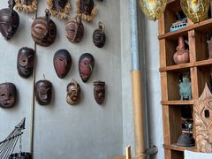 -Africafe(非洲咖啡)