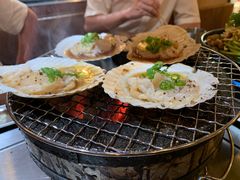 -炉石六本目·柴火烤肉·冰鲜和牛酒场(梅江店)