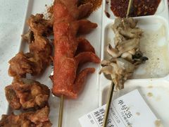 -川小昧麻辣拌(罕王店)