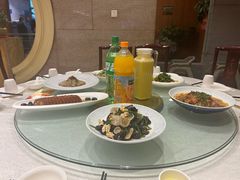 -国人川菜(李家村建东街店)