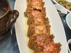 -千岛湖鱼味馆(十字街总店)