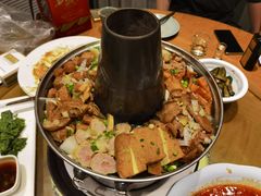 -三姐妹餐厅(曲江店)
