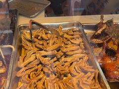 -王浩儿纪六孃甜皮鸭(乐山总店)