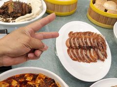-鸿运楼烤鸭店(天桥店)