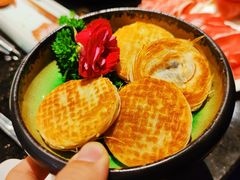 -捞王锅物料理(温州万象城店)