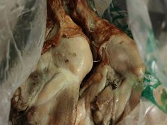-大益烤鸡