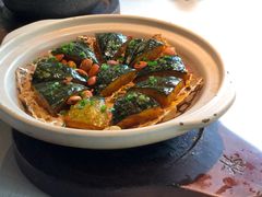 砂窝生态老南瓜-解香楼(八盘岭路店)