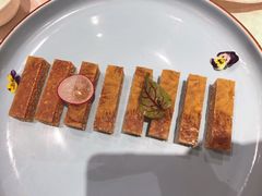 -望乡楼上海菜(日月光店)