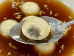 -邹记鸡肉汤圆(笔山路店)