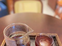 -E SPECIAL COFFEE 别样