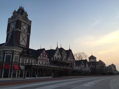 -星光岛