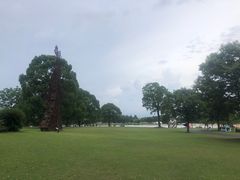 -上海月湖雕塑公园