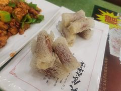 -桃子餐厅·天津菜(红星路直营店)