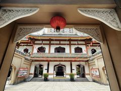 -皇城清真寺