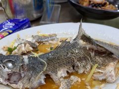 -考记泥焗鸡农庄·海鲜(北洛秘境店)