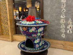 -东来顺饭庄(apm总店)