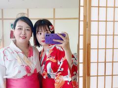 -柴犬小屋·柴餐厅·狗咖食堂(金鼎广场店)