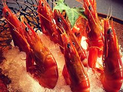 -上海滩餐厅(BFC外滩金融中心店)
