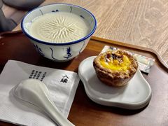 -RUXU入续鸳鸯糖水铺(万菱汇店)
