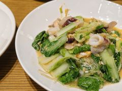 -必点海鲜·海肠捞饭(滨江道一店)