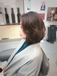 点击看大图 -HAIR HERE造型