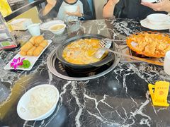 -李师傅脆肚(华强北店)