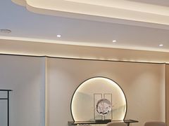-绿杨春·淮扬宴(庐山路店)
