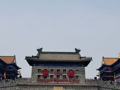 -大明幻境第一城