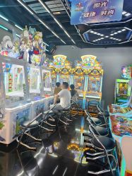-天空之城多奇妙家庭娱乐中心(五华吾悦广场店)
