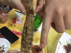 -四姑娘川味海鲜(八爪鱼店)