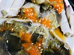 -阿岘洞酱蟹