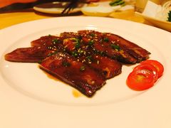 牛舌-福匠日本料理(人民路店)