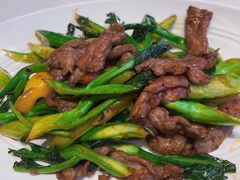 -香港狮子山下·明星粤菜餐厅(北苑店)