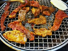 -燚青春泥炉烤肉(东泰店)
