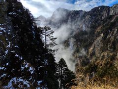 -九峰山