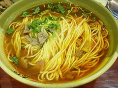 -美玲拉面(鞍山西道店)