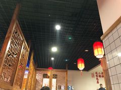-受气牛肉·耙牛肉火锅(水晶郦城店)