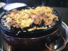 -厚味居炙子烤肉·清真(天桥南纬路店)