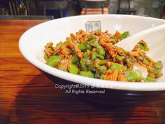 青椒炒肉盖码饭-德天顺盖码饭(人民西路店)