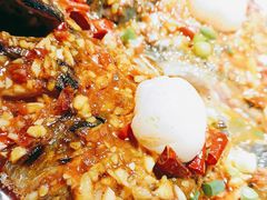 -鱼酷活鱼烤鱼(昆明路店)