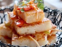 -三利音·东方司宴(外滩店)