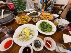 -南记食粥坊·宵夜大排档(莲花总店)