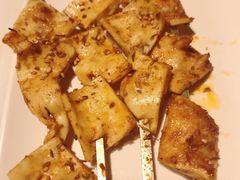 -三个大叔烤羊肉串·炭炉砂锅菜(西三旗店)