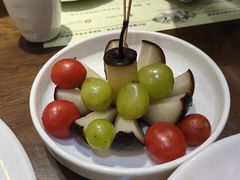 -老厨家(中央大街西七道街店)