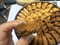 -珍妮曲奇聪明小熊(尖沙咀店)