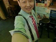 -丽纳尔斯酒吧LENORE’S BAR(三经街店)