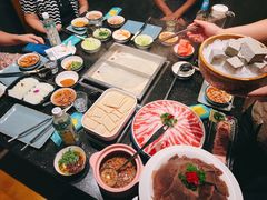 -五星桥原切肥牛火锅·30年专注好牛肉(湖塘店)
