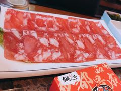 -铜人李火锅(西大街店)