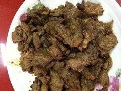 炒烤肉-东财大盘鸡(黑石礁店)