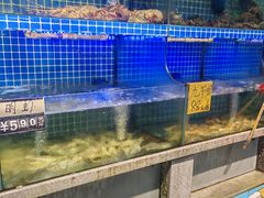 -大海山·十八年海鲜闽菜(金港店)